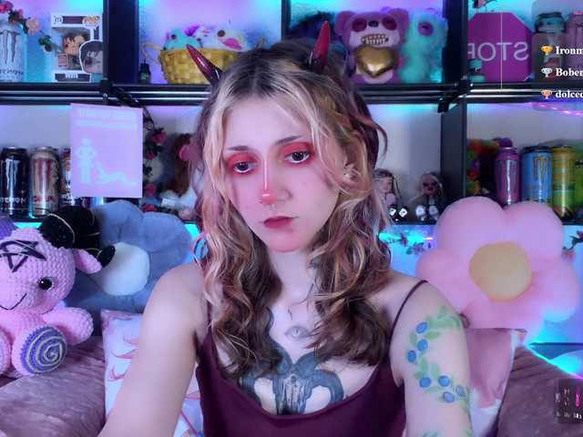 Devil-Baby