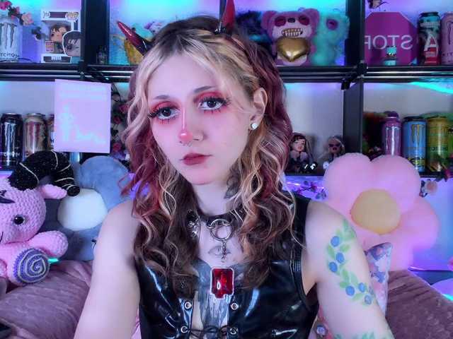 Devil-Baby