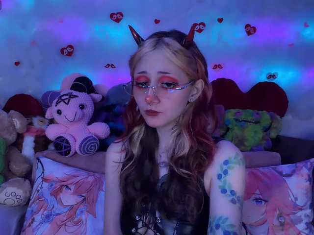 Devil-Baby's BongaCams show and profile