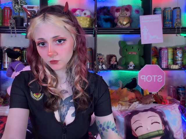 Devil-Baby
