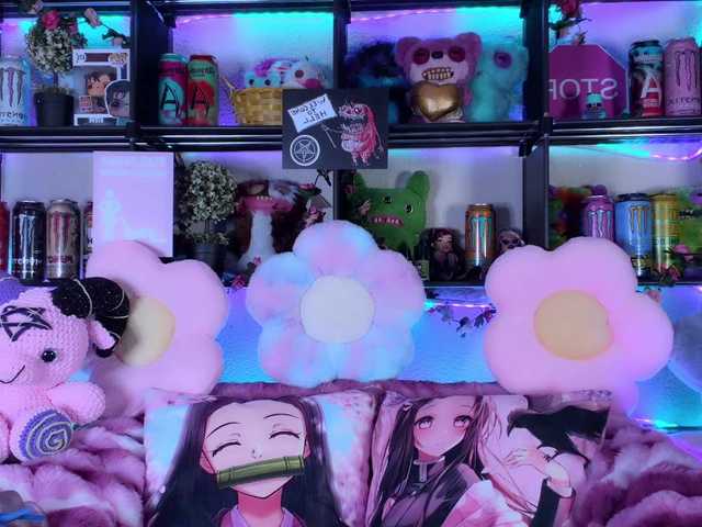 Devil-Baby live webcam show