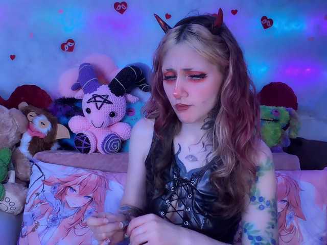 Devil-Baby