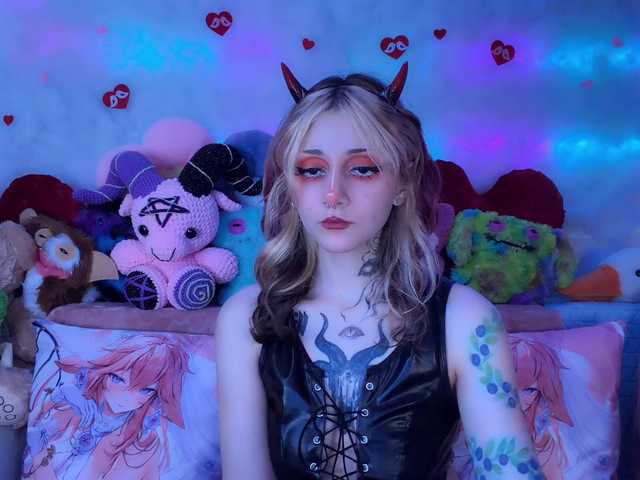 Devil-Baby