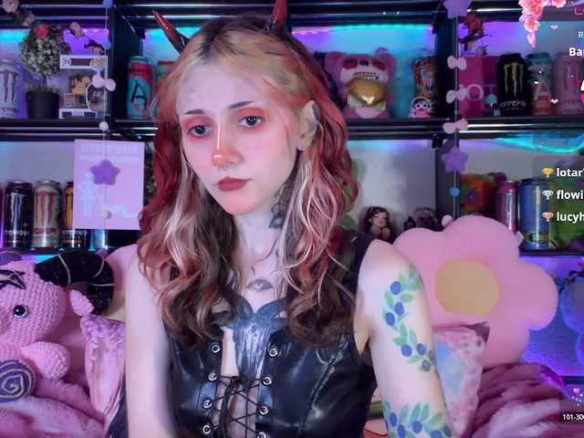 Devil-Baby