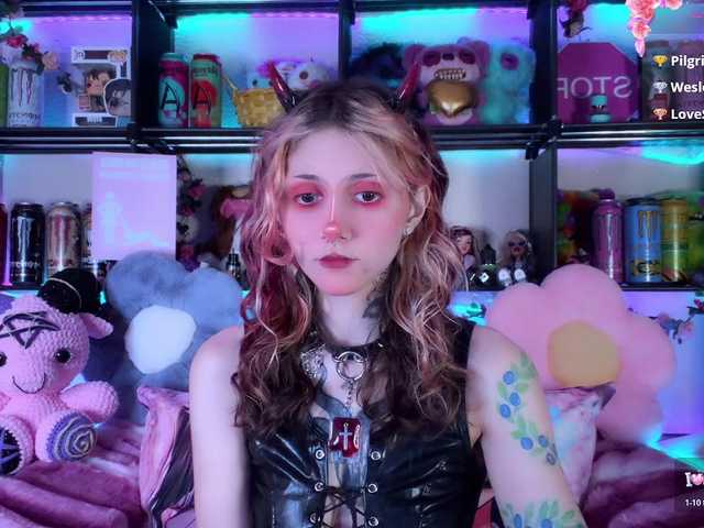 Devil-Baby