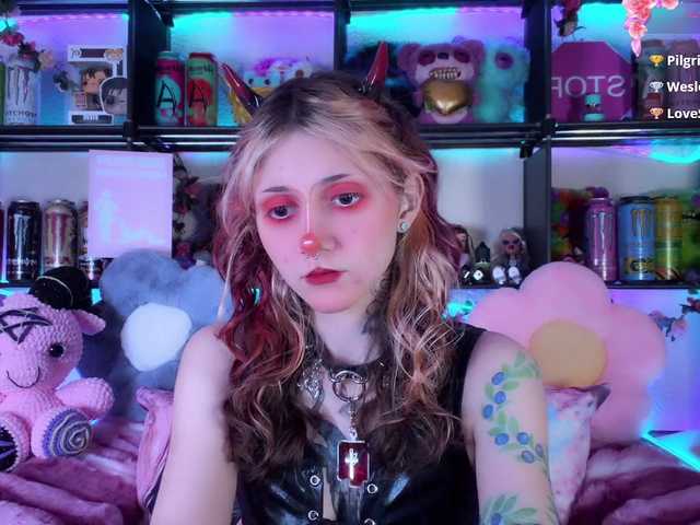 devil-baby live sex