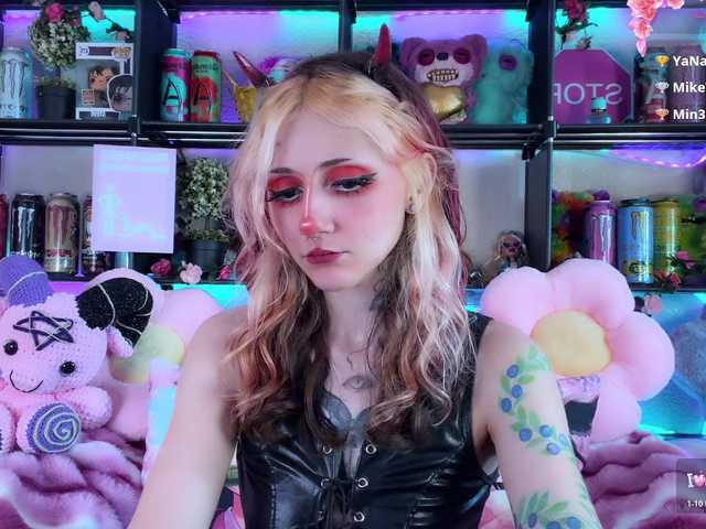 Devil-Baby