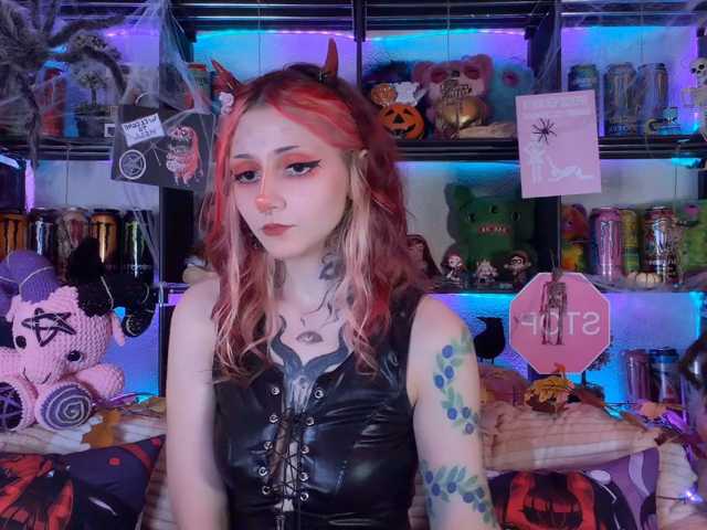 Devil-Baby