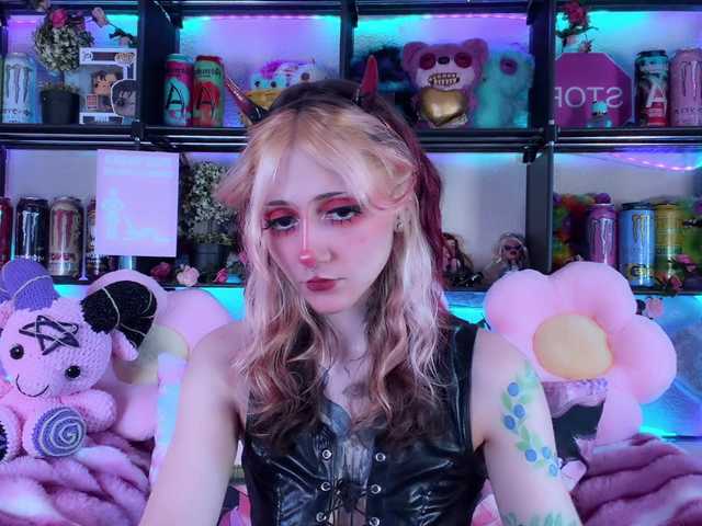 Devil-Baby