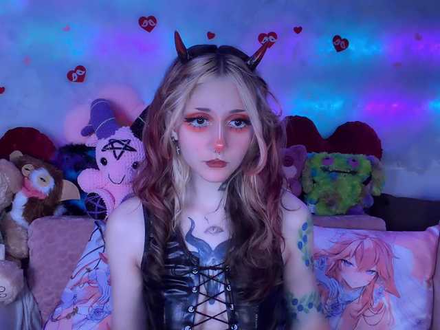 Devil-Baby