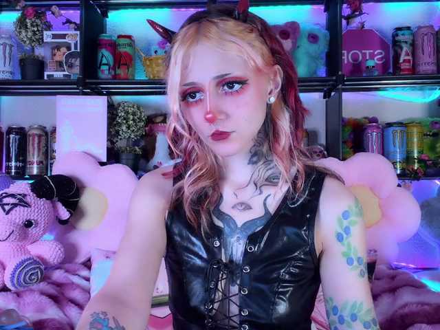 Devil-Baby