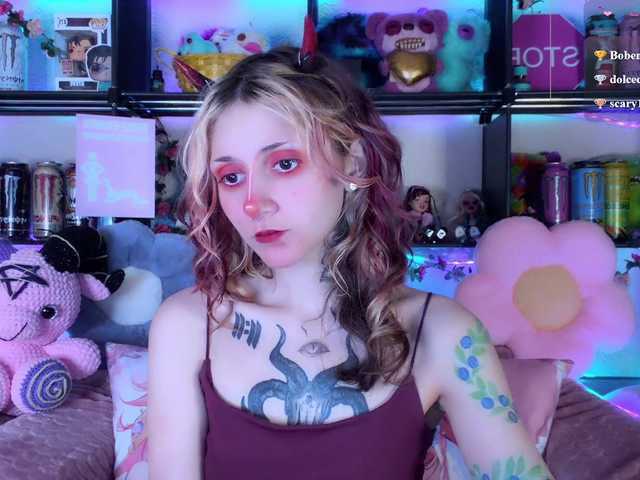 Devil-Baby