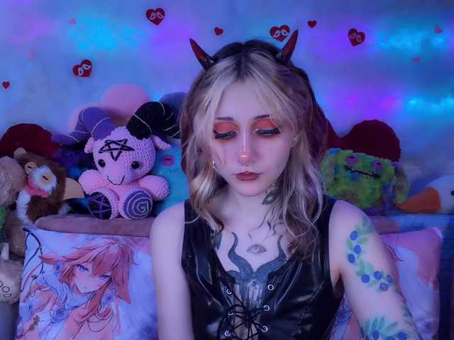 Devil-Baby
