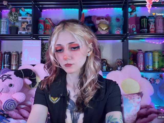 Devil-Baby