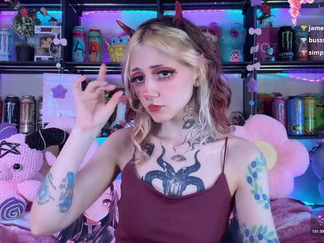 Devil-Baby