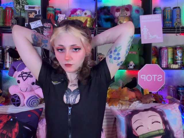 Devil-Baby
