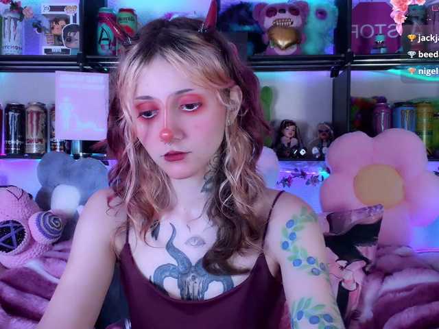 devil-baby online