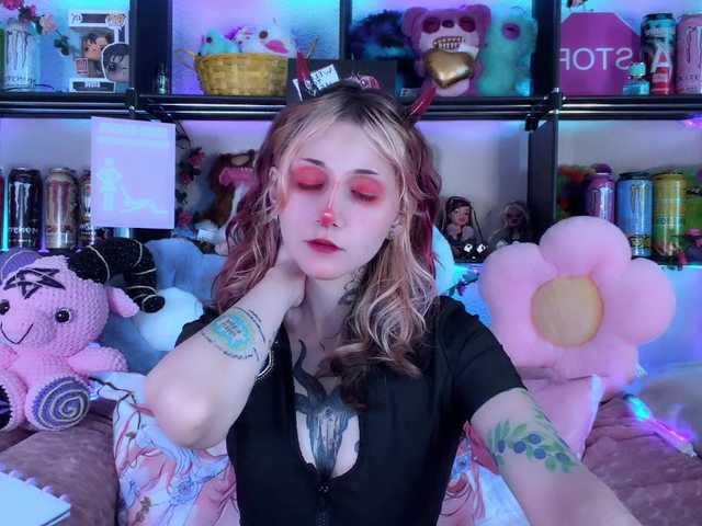 Devil-Baby