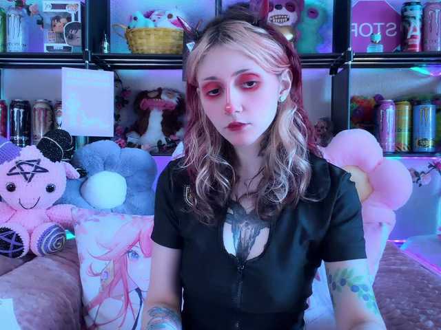 Devil-Baby