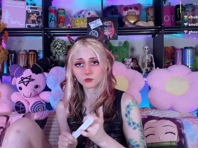 Devil-Baby