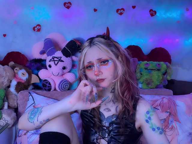 Devil-Baby