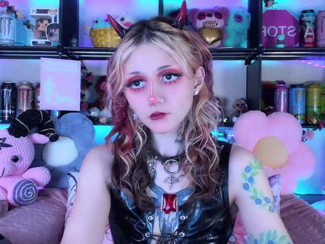 Devil-Baby