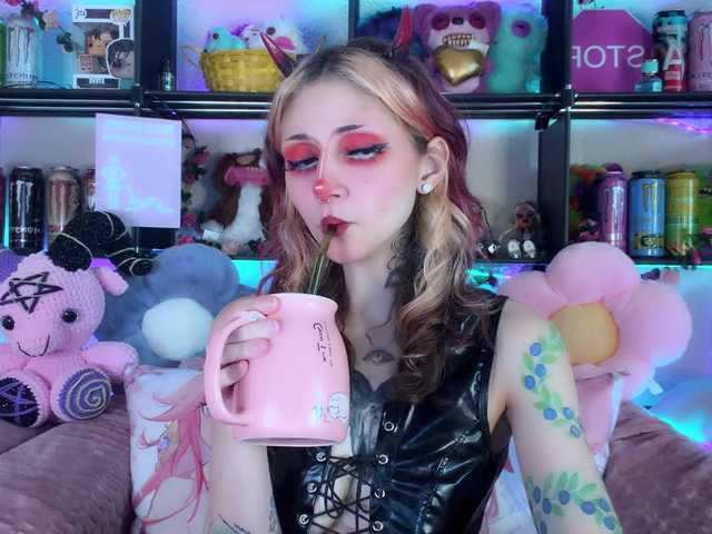 Devil-Baby