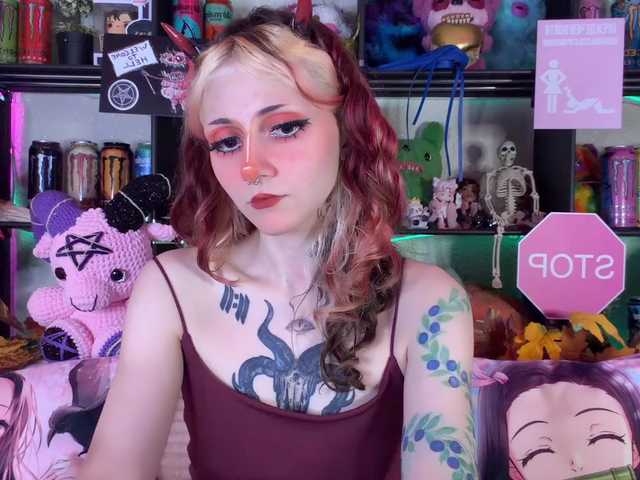 Devil-Baby