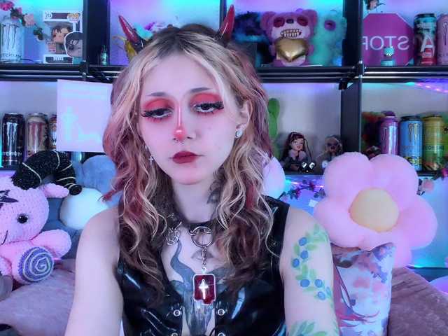 Devil-Baby