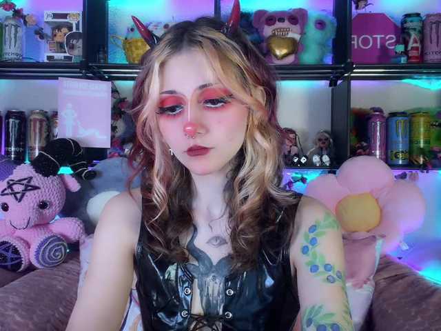 Devil-Baby
