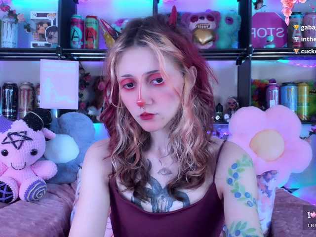 Devil-Baby