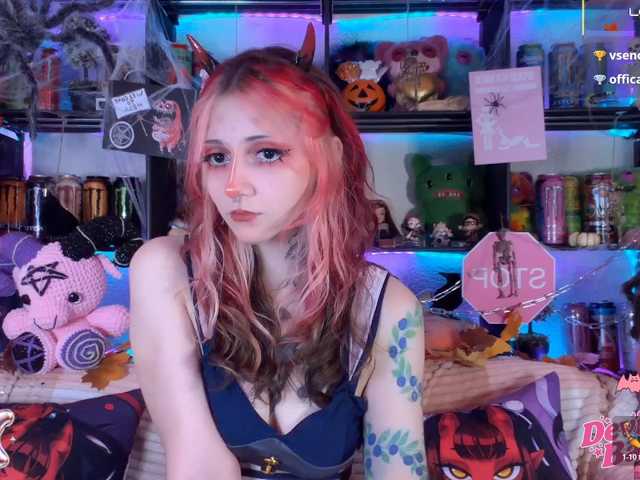 Devil-Baby