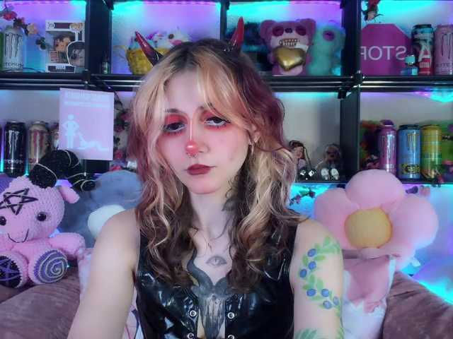 Devil-Baby