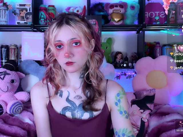 Devil-Baby