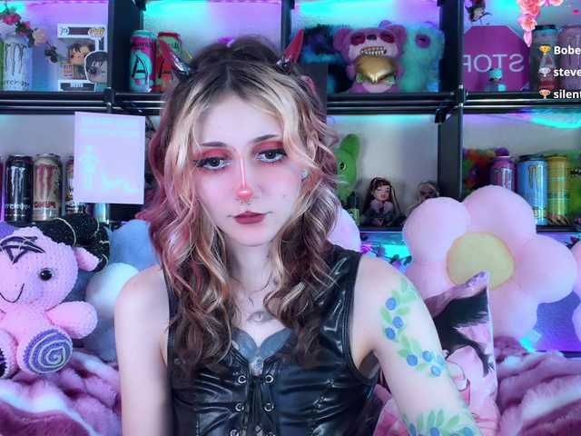Devil-Baby