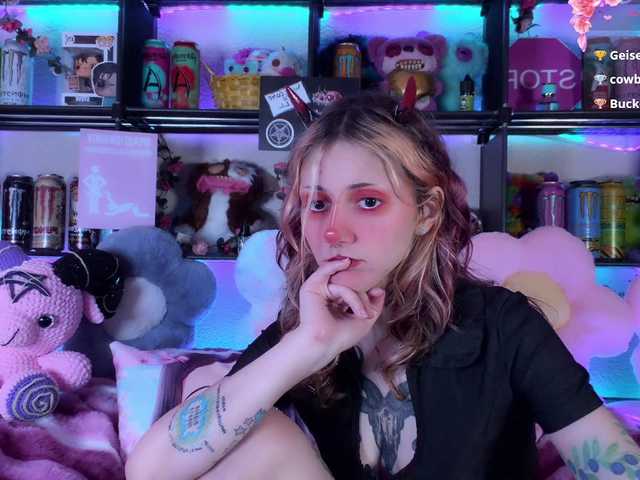 Preview of devil-baby