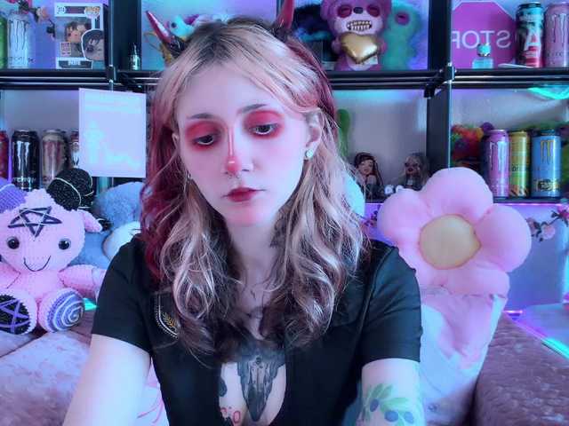 Devil-Baby