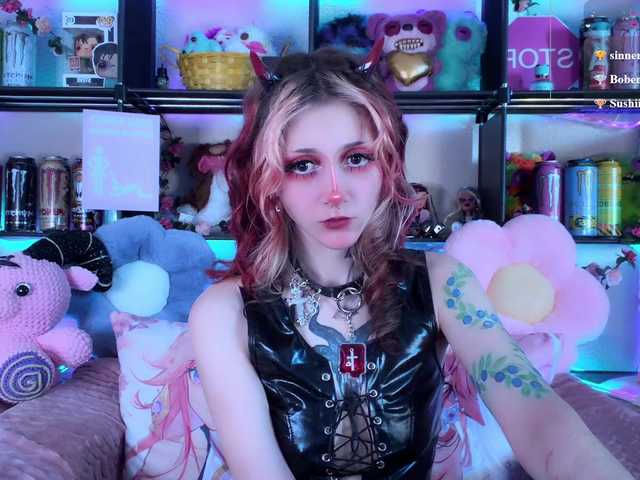 Devil-Baby