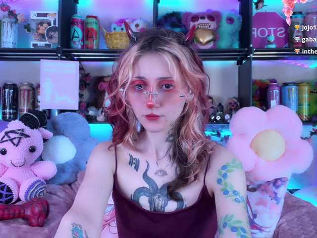 Devil-Baby