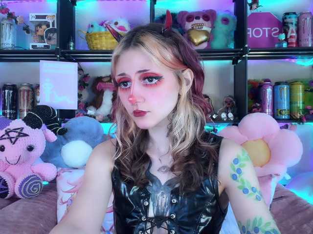 Devil-Baby