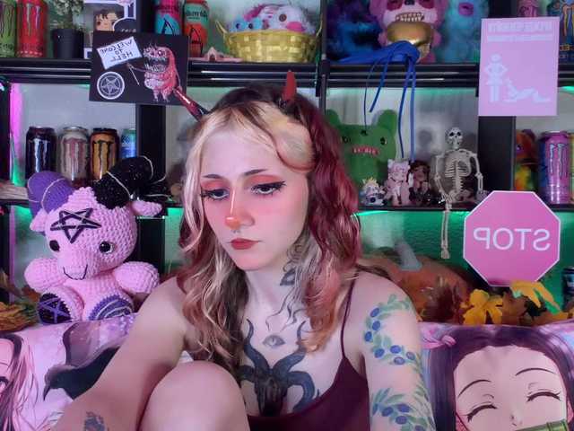Devil-Baby