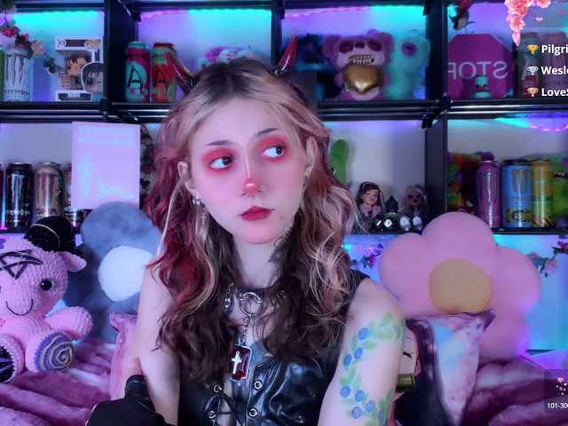 Devil-Baby