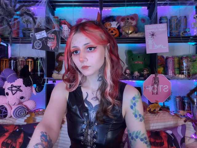 Devil-Baby