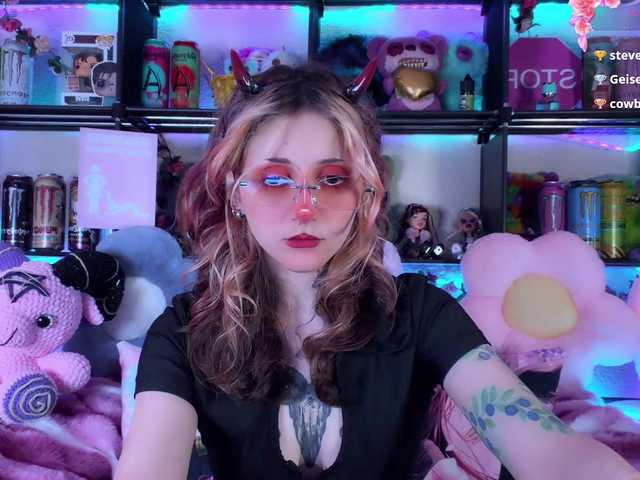 Devil-Baby