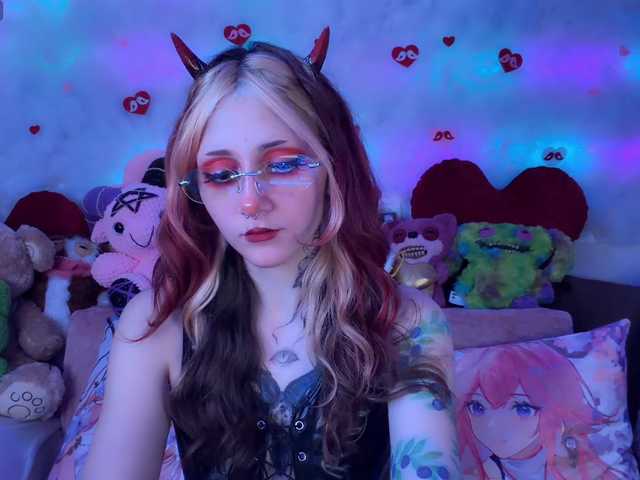 Preview of devil-baby