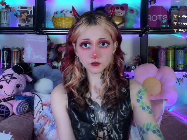 Devil-Baby