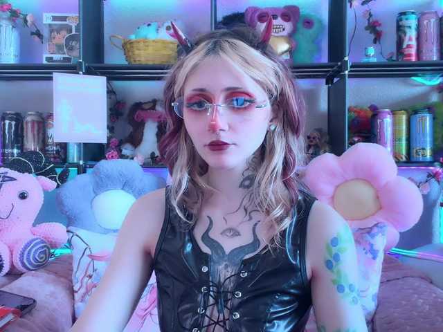 Devil-Baby