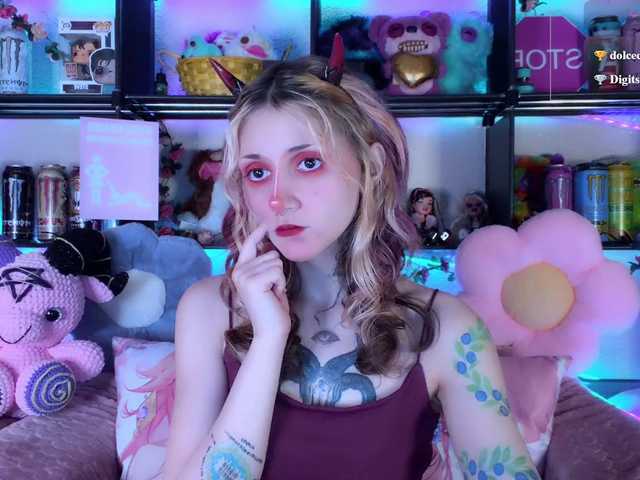 Devil-Baby