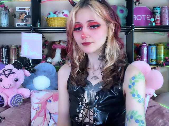 Devil-Baby preview