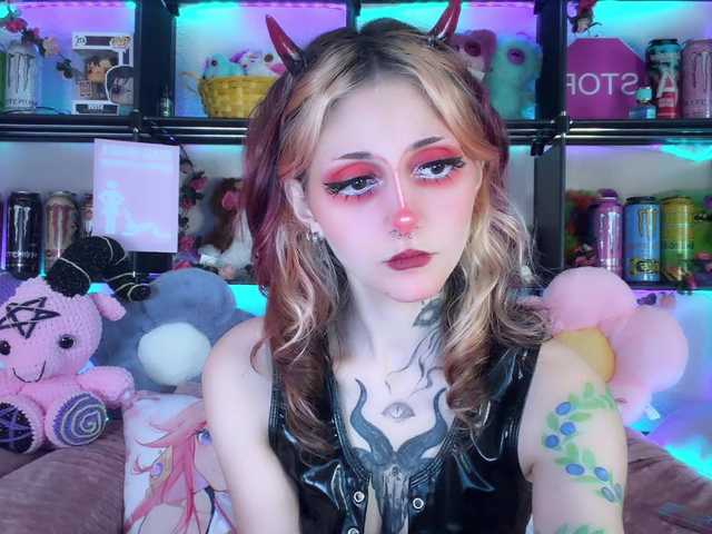 Devil-Baby
